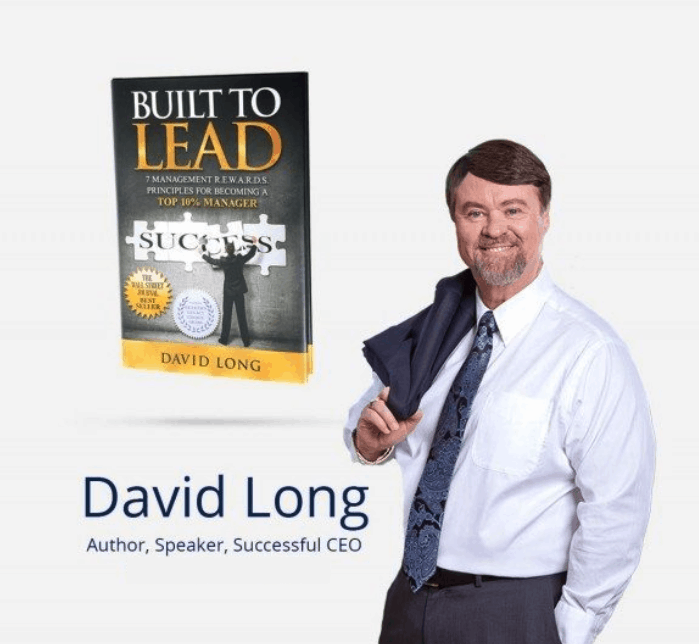 Built to Lead has tips on how to start an employee of the month program
